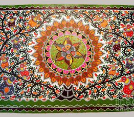1 (1) Madhubani Paintings Online