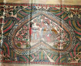1 (1) Madhubani Paintings Online