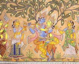 Madhubani Paintings Online